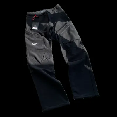 Arcteryx Pants 2+ colorways [Premium Quality]