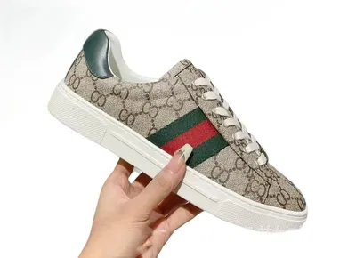 Gucci Shoes 5+ colorways [Premium Quality]