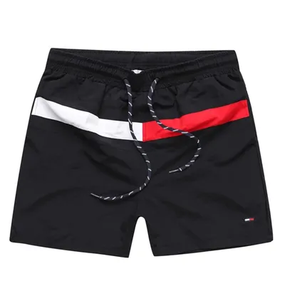 Tommy Shorts 7+ colorways [Premium Quality]