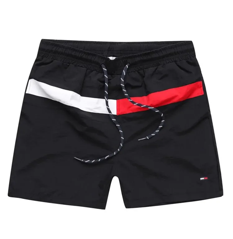 Tommy Shorts 7+ colorways [Premium Quality]