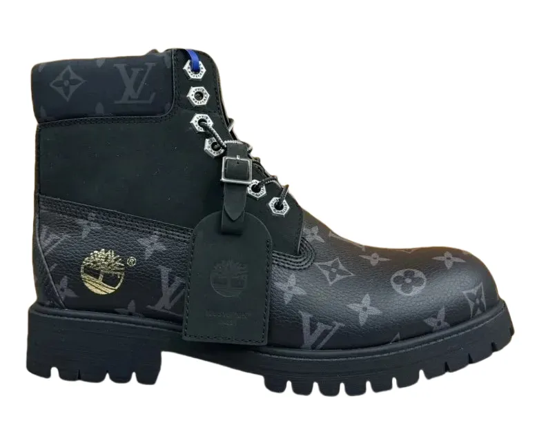 Timberland 12+ colorways [Premium Quality]