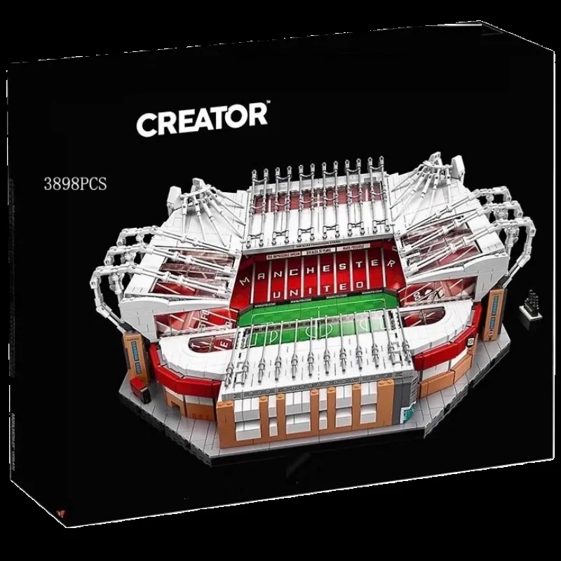 Lego Stadium