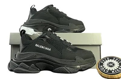 Balenciaga TripleS 27+ colorways [Premium Quality]