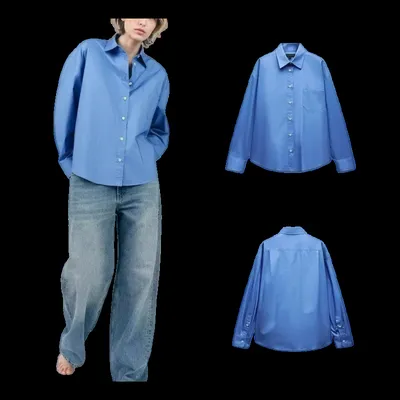 Zara Shirt