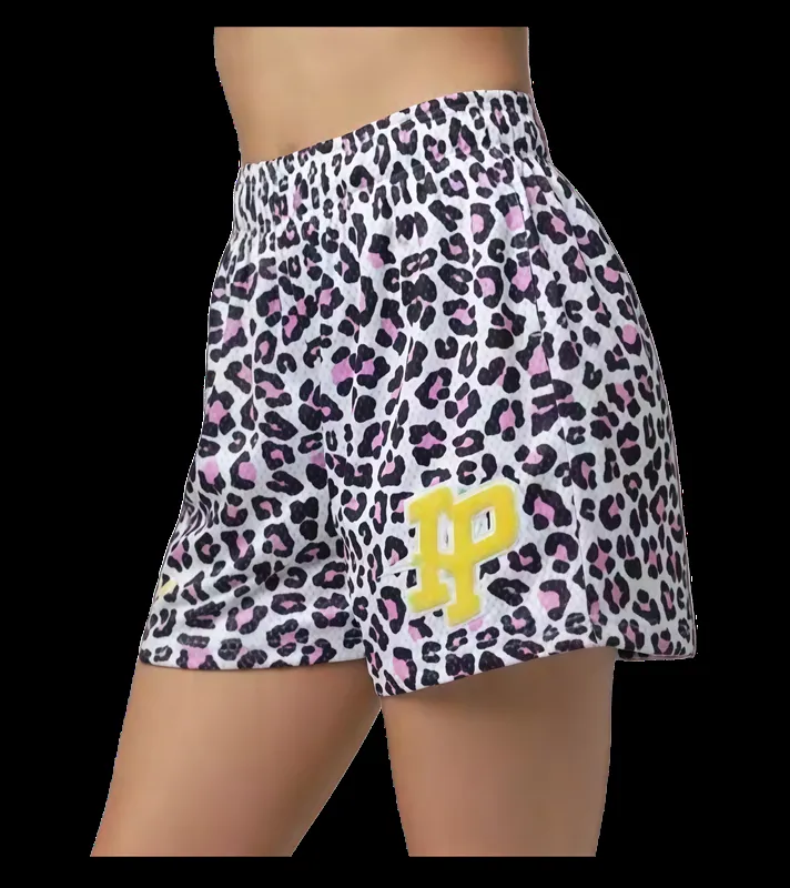 Lp Shorts