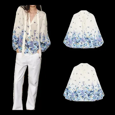 Zara Shirt