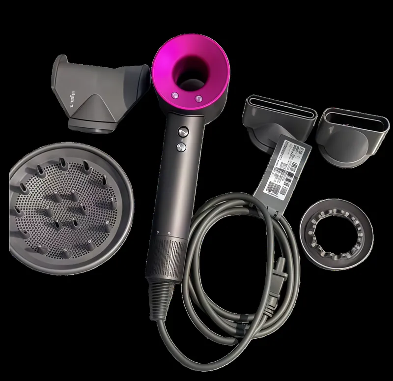 Dyson Supersonic HD08