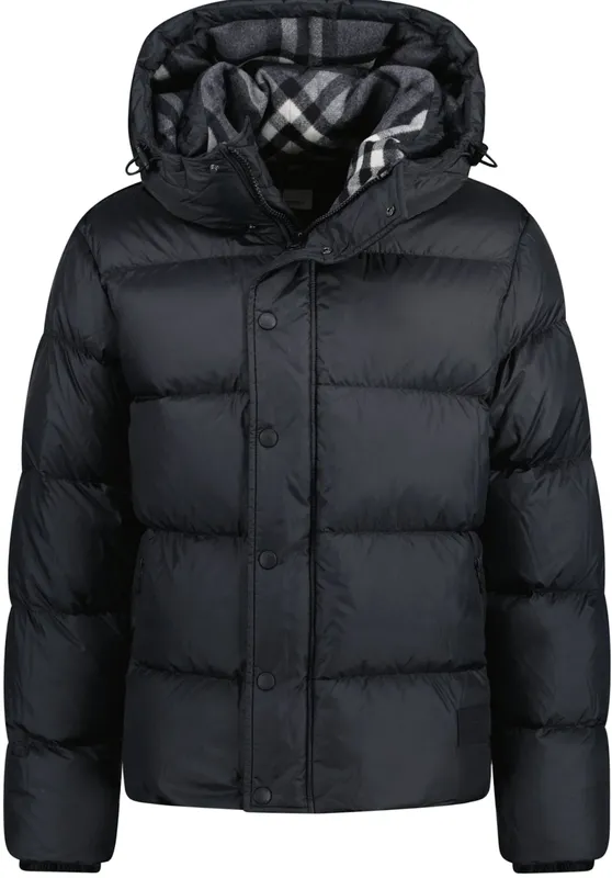 Burberry Puffer