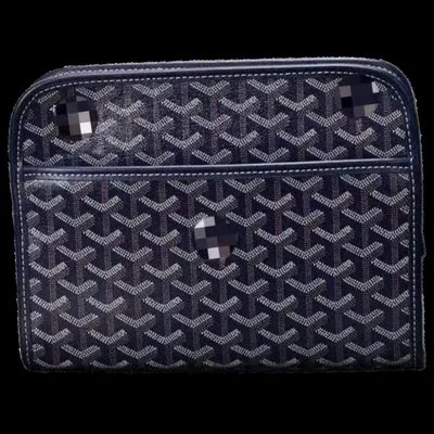 Goyard Clutch Bag