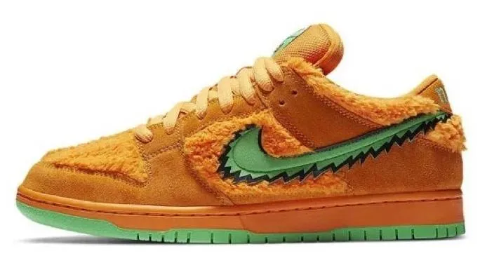 Nike Dunk 26+ colorways [M BATCH]