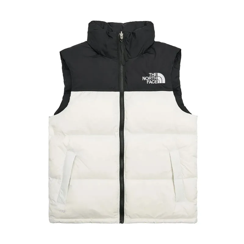 The North Face Short Vest 10+ colorways [Premium Quality]