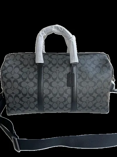 Coach Duffle Bag