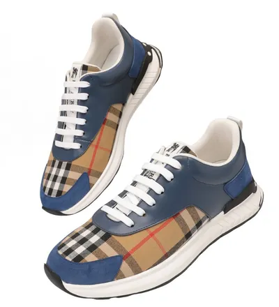 Burberry Shoes 24+ colorways [Premium Quality]