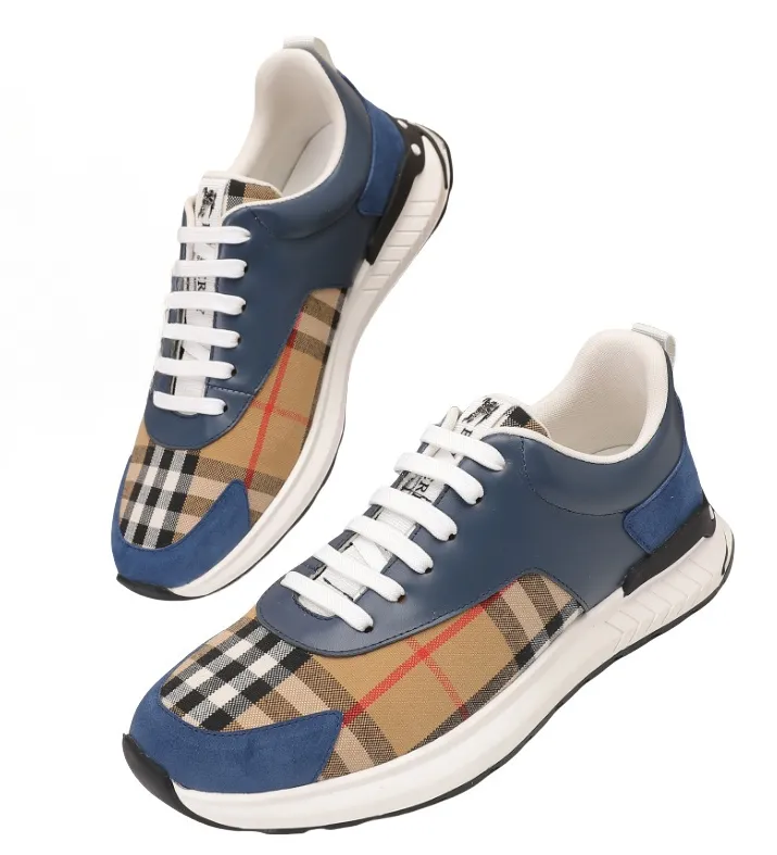 Burberry Shoes 24+ colorways [Premium Quality]