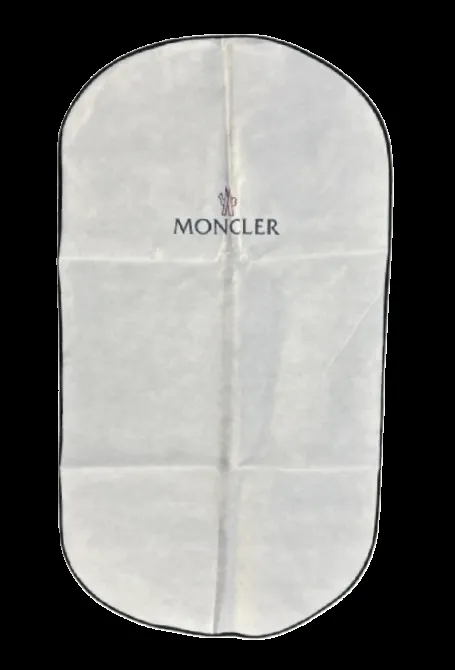 Dust Bag For Moncler Jackets