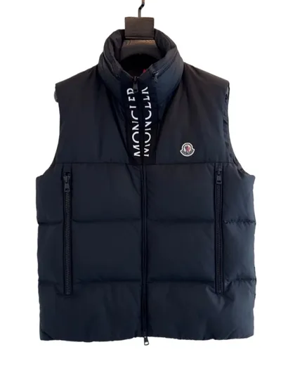 Moncler Vest 2+ colorways [Premium Quality]