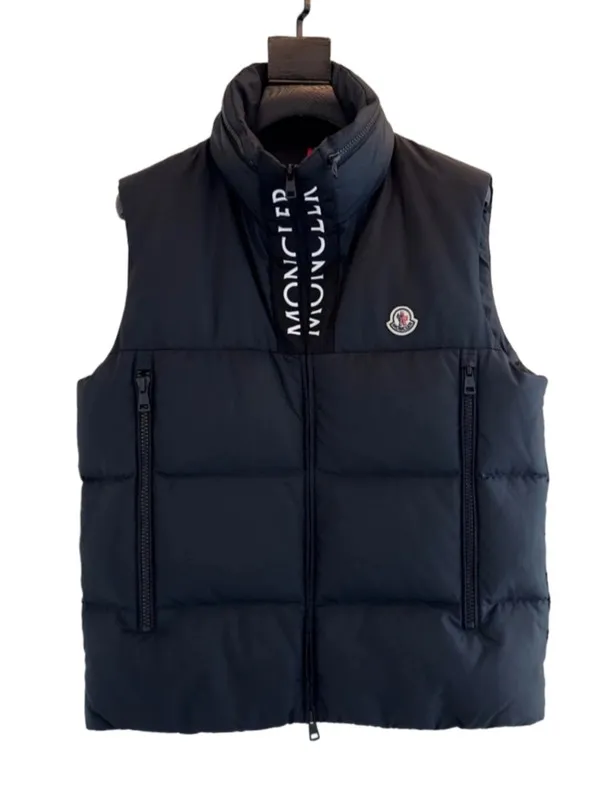 Moncler Vest 2+ colorways [Premium Quality]