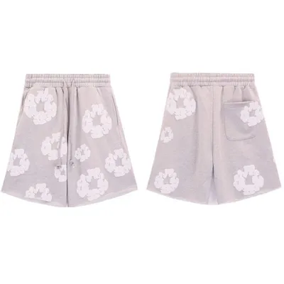 Denim Tears Short 21+ colorways [Premium Quality]
