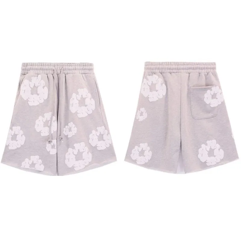 Denim Tears Short 21+ colorways [Premium Quality]