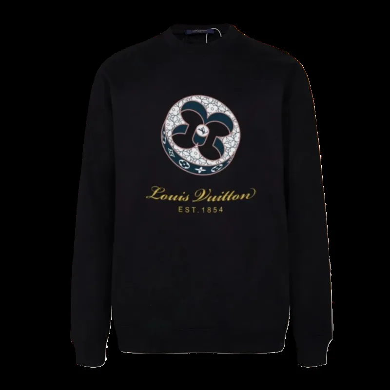 Louis Vuitton Hoodie 39+ colorways [Premium Quality]