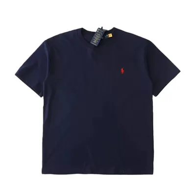 Ralph Lauren Black Slim tee