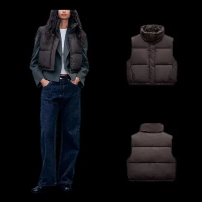 Zara Waistcoat