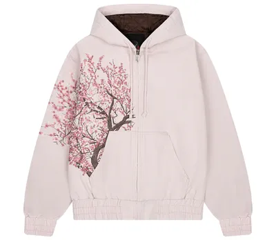 Derschutze "blossom" workwear Jacket