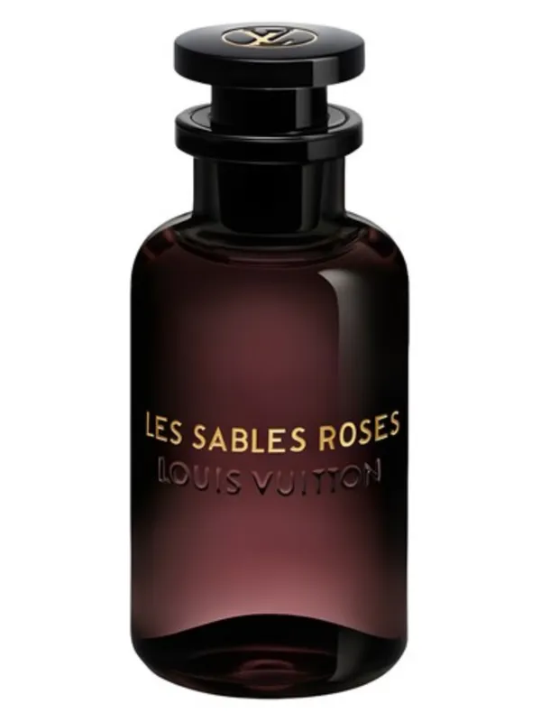 Les Sables Roses Louis Vuitton Perfume