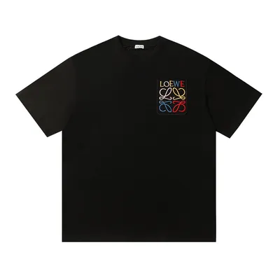 Loewe Tee 32+ colorways [Premium Quality]