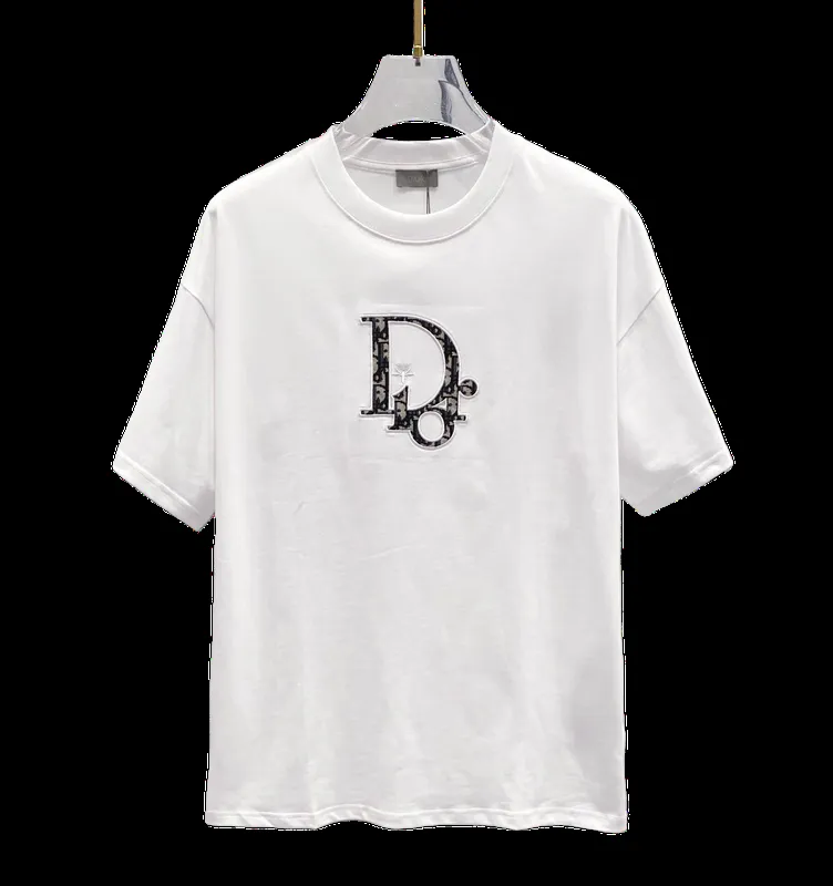 Dior Tee 40+ colorways [Premium Quality]