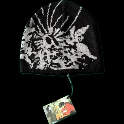 Derschutze "awakening v2" Beanie
