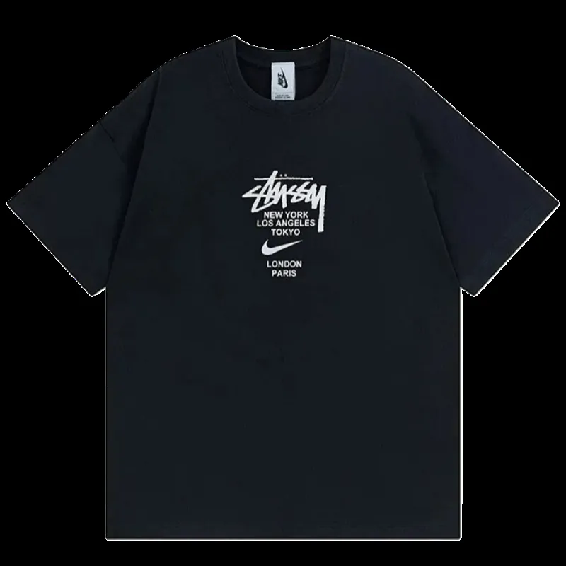 stussy x nike tee