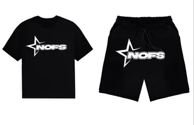 Nofs Summer Set 4+ colorways [Premium Quality]