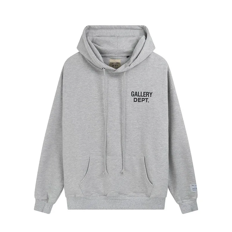 Gallery Dept Hoodie 33+ colorways [Premium Quality]