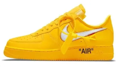Unique Air Force 1 25+ colorways [PK BATCH]