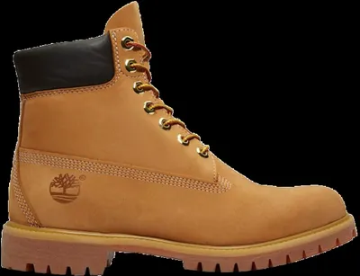 Timberland