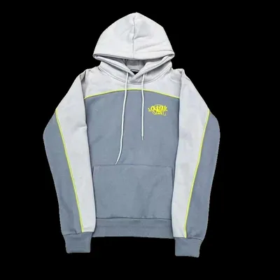 Corteiz Hoodie 8+ colorways [Premium Quality]
