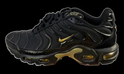 Nike Air Max Plus TN