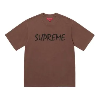 Supreme Tee 40+ colorways [Premium Quality]