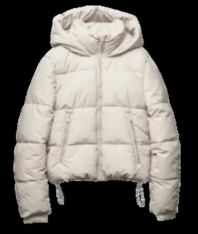 Zara Puffer