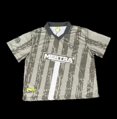 Mertra Football Shirt
