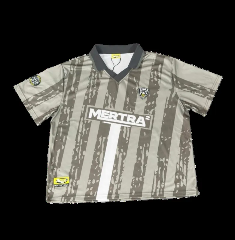 Mertra Football Shirt