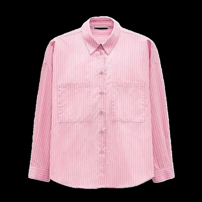 Zara Shirt