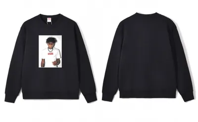 Supreme Hoodie 40+ colorways [Premium Quality]