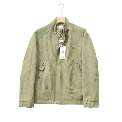 Lacoste Coat 4+ colorways [Premium Quality]