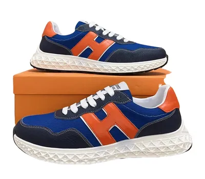 Hermes Shoes 33+ colorways [Premium Quality]