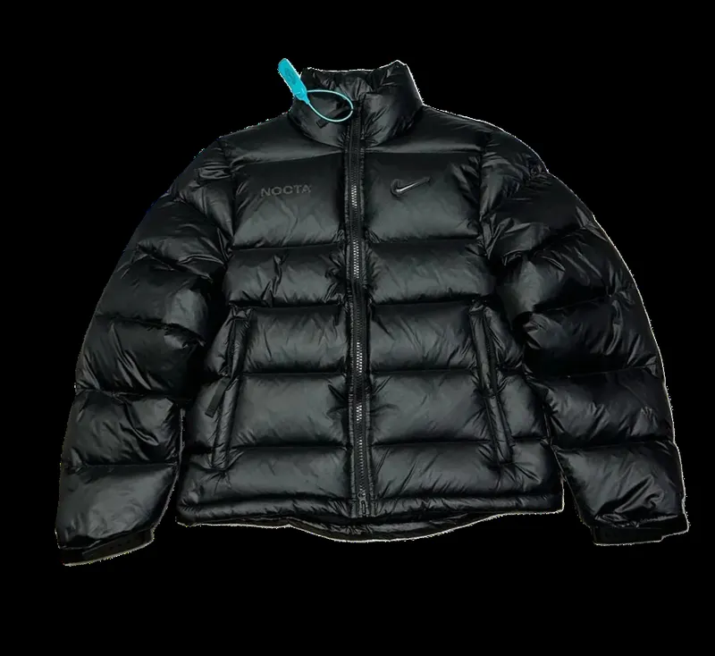 Nike Down Jacket 2+ colorways [Premium Quality]