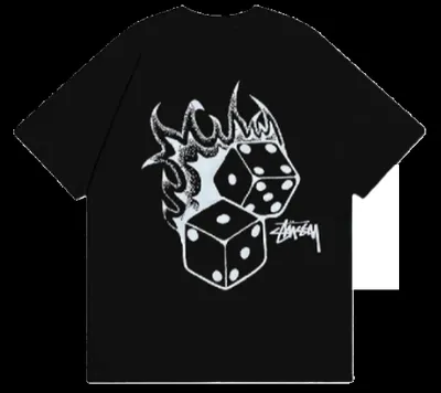 Stussy tee