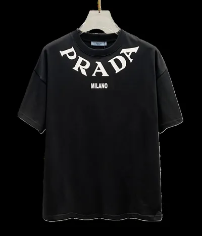 Prada Tee 39+ colorways [Premium Quality]