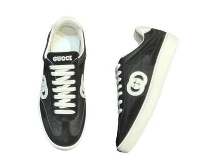 Gucci Shoes 5+ colorways [Premium Quality]